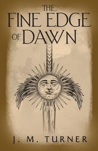 Produktbild: The Fine Edge of Dawn