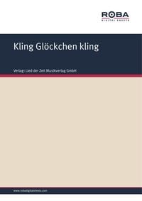 Produktbild: Kling Gl&ouml;ckchen kling