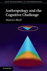 Produktbild: Anthropology and the Cognitive Challenge