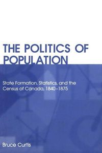 Produktbild: The Politics of Population