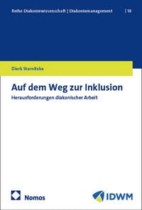Produktbild: Auf dem Weg zur Inklusion