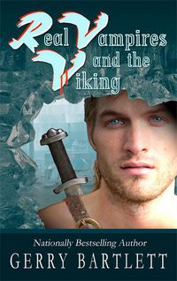 Produktbild: Real Vampires and the Viking (The Real Vampires Series, #12)