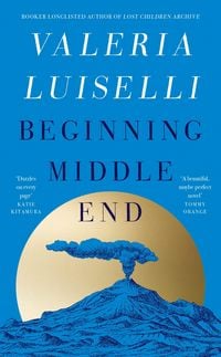 Produktbild: Beginning Middle End