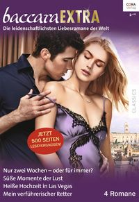 Produktbild: Baccara Extra Band 16
