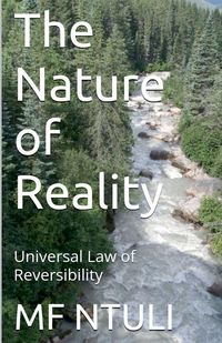 Produktbild: The Nature of Reality