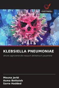 Produktbild: Klebsiella Pneumoniae