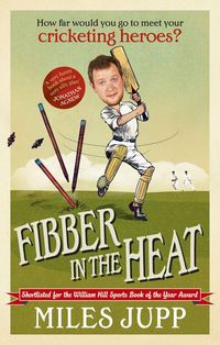Produktbild: Fibber in the Heat