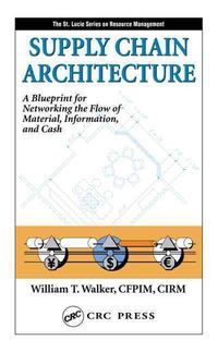 Produktbild: Walker, W: Supply Chain Architecture
