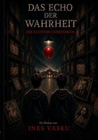 Produktbild: Das Echo der Warheit