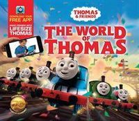 Produktbild: Stead, E: The World of Thomas