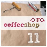 Produktbild: Coffeeshop 1,11: Nur noch eben Geld holen