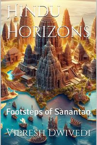Produktbild: Hindu Horizons