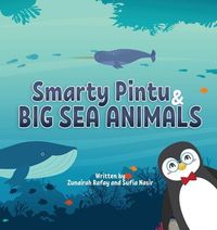 Produktbild: Smarty Pintu & Big Sea Animals