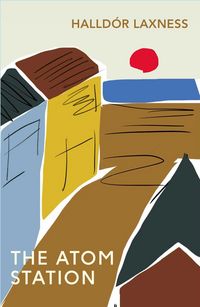 Produktbild: The Atom Station