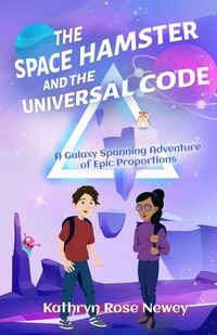 Produktbild: The Space Hamster and the Universal Code