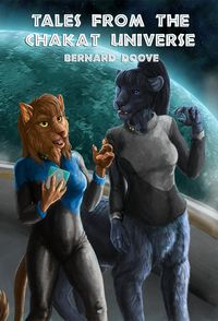 Produktbild: Tales From the Chakat Universe