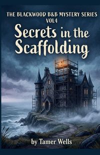 Produktbild: The Blackwood B&B Mysteries
