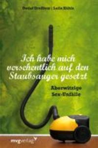 Produktbild: Ich habe mich versehentlich auf den Staubsauger gesetzt
