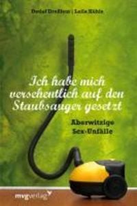 Produktbild: Ich habe mich versehentlich auf den Staubsauger gesetzt