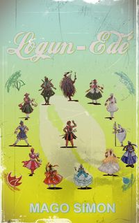 Produktbild: Logun-Ed&eacute;