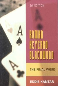 Produktbild: Roman Keycard Blackwood