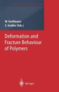 Produktbild: Deformation and Fracture Behaviour of Polymers
