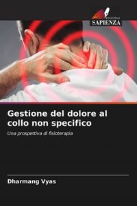 Produktbild: Gestione del dolore al collo non specifico