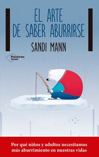 Produktbild: El arte de saber aburrirse