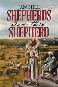 Produktbild: Shepherds Find Their Shepherd