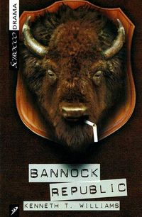 Produktbild: Bannock Republic