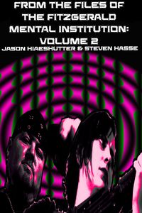 Produktbild: From The Files of the Fitzgerald Mental Institution: Volume 2