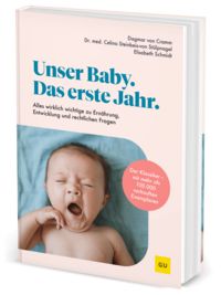 Produktbild: Unser Baby. Das erste Jahr