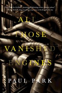 Produktbild: All Those Vanished Engines