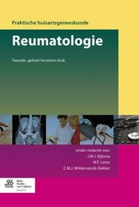 Produktbild: Reumatologie