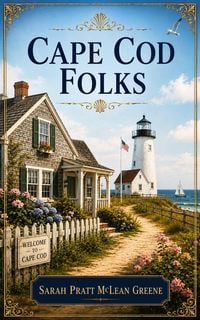 Produktbild: Cape Cod Folks