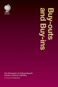 Produktbild: Buy-outs and Buy-ins