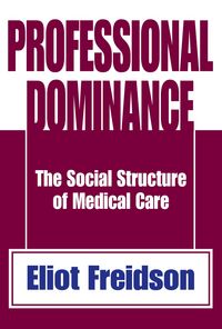 Produktbild: Professional Dominance