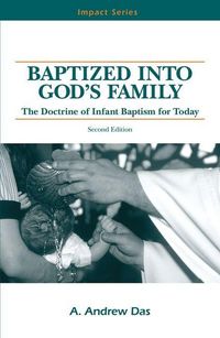 Produktbild: Baptized Into God's Family