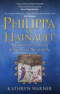 Produktbild: Philippa of Hainault