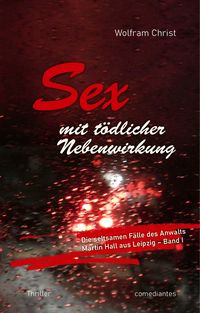Produktbild: Sex mit t&ouml;dlicher Nebenwirkung
