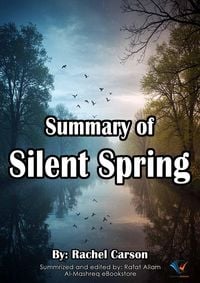 Produktbild: Summary of Silent Spring