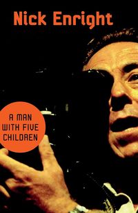 Produktbild: A Man With Five Children