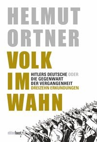 Produktbild: Volk im Wahn