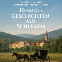 Produktbild: Heimatgeschichten aus Schlesien