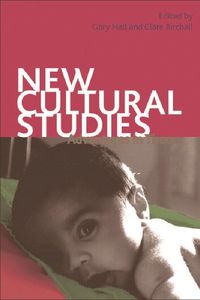 Produktbild: New Cultural Studies