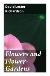 Produktbild: Flowers and Flower-Gardens