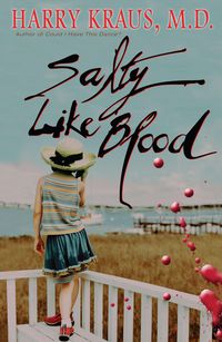 Produktbild: Kraus, H: Salty Like Blood