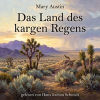 Produktbild: Das Land des kargen Regens