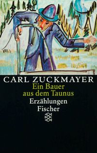 Produktbild: Ein Bauer aus dem Taunus