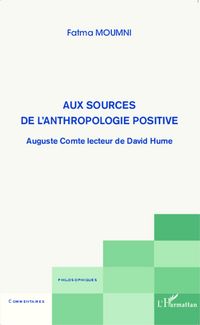 Produktbild: Aux sources de l'anthropologie positive